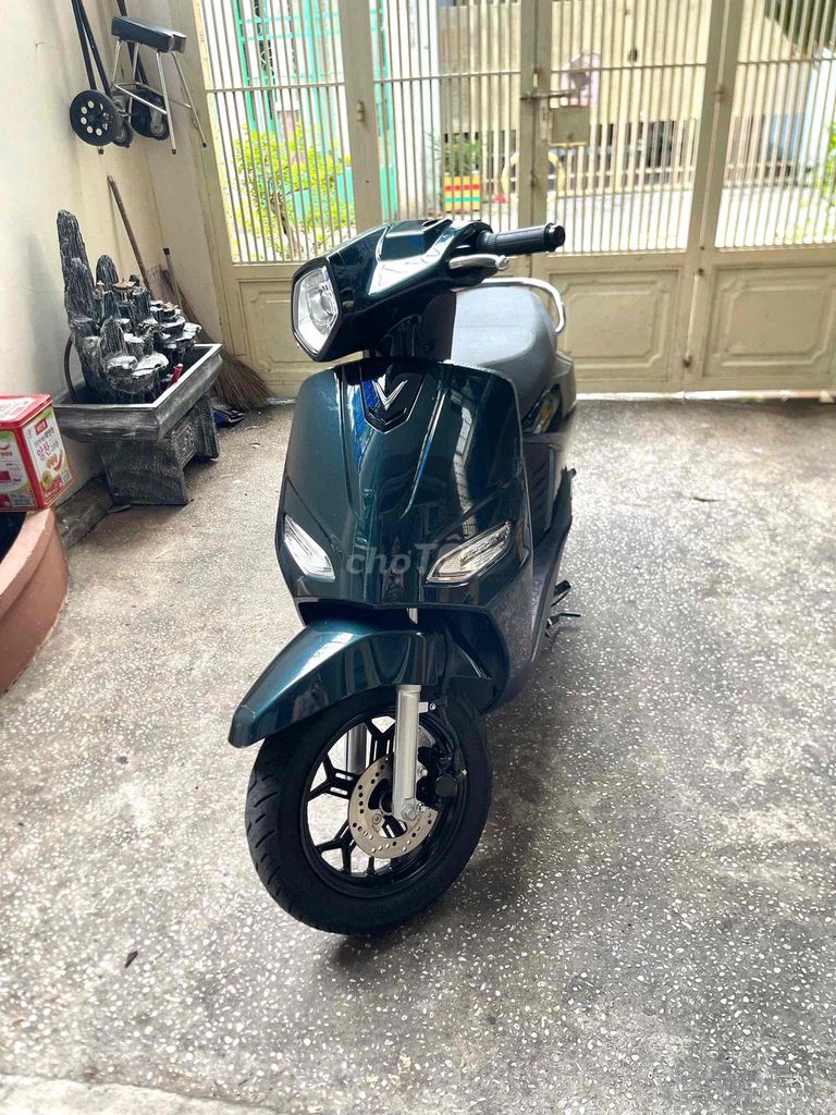 Xe m 2026 - ảnh 2