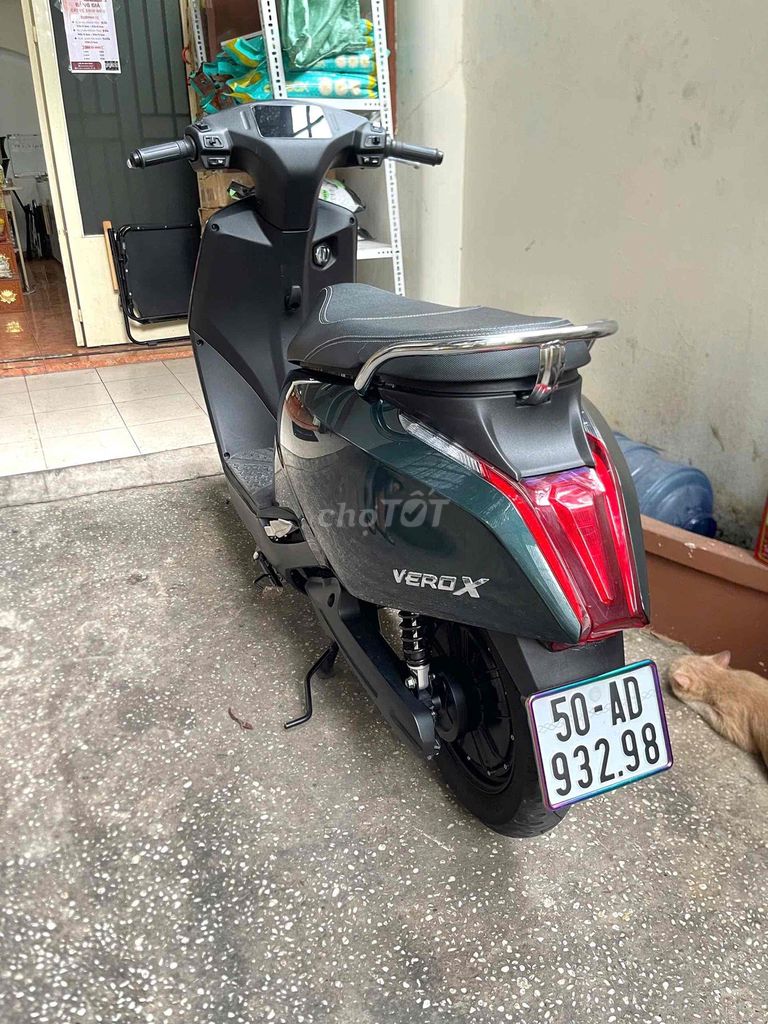 Xe m 2026 - ảnh 4