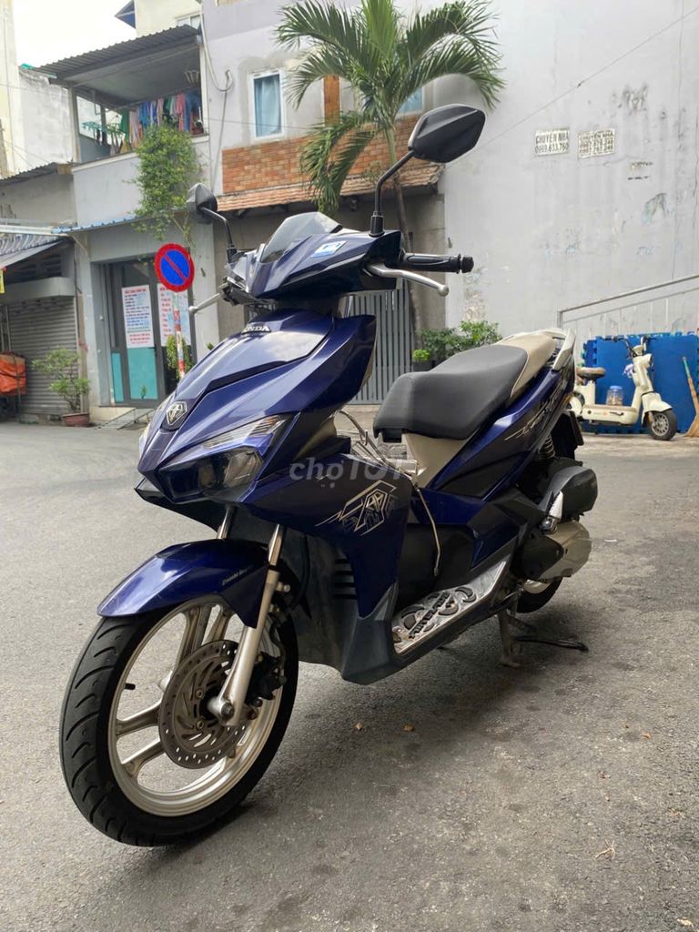 Honda Air Blade 2019 - ảnh 1