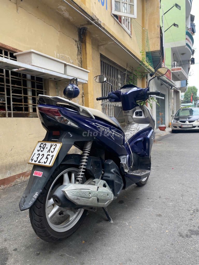 Honda Air Blade 2019 - ảnh 2