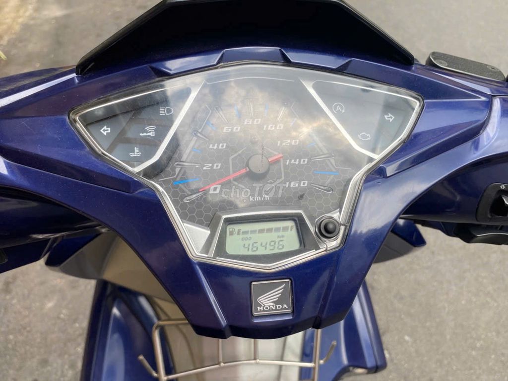 Honda Air Blade 2019 - ảnh 3