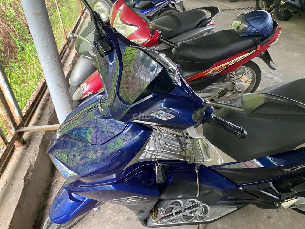 Honda Air Blade 2019 - ảnh 4