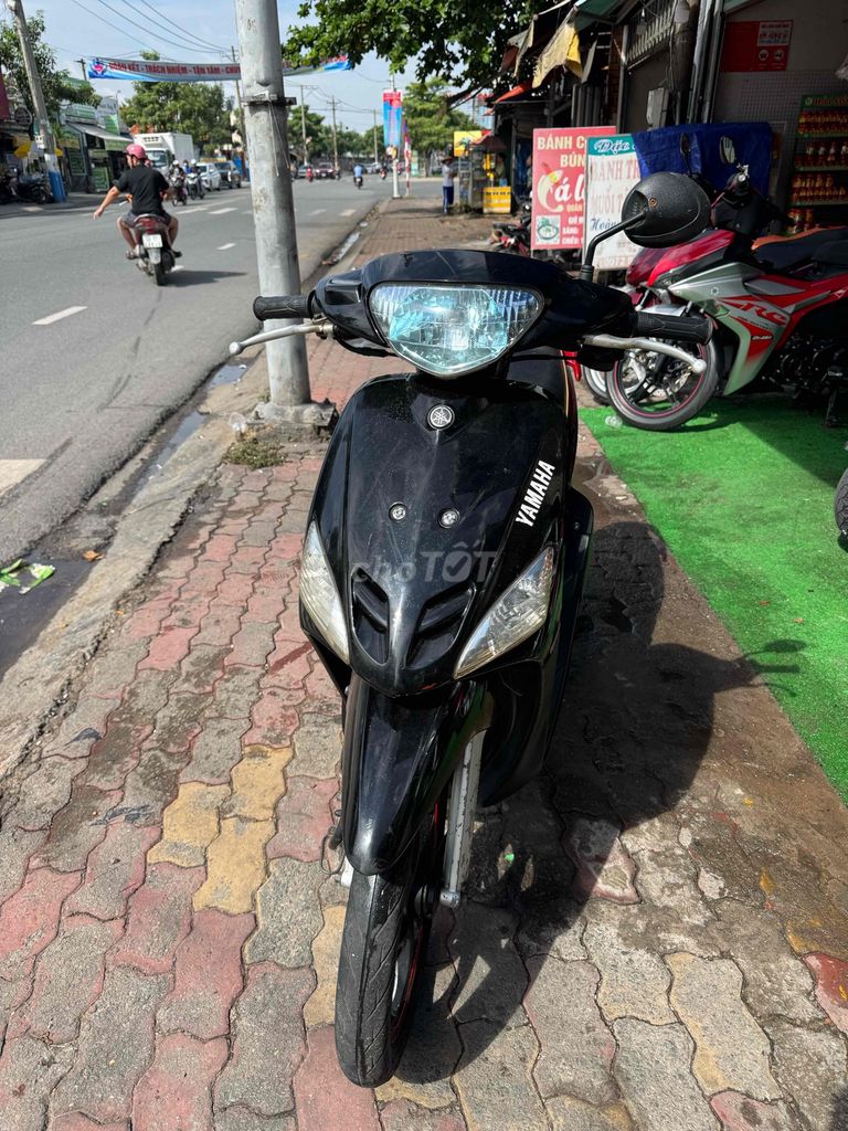 Yamaha Mio 2005 - ảnh 1