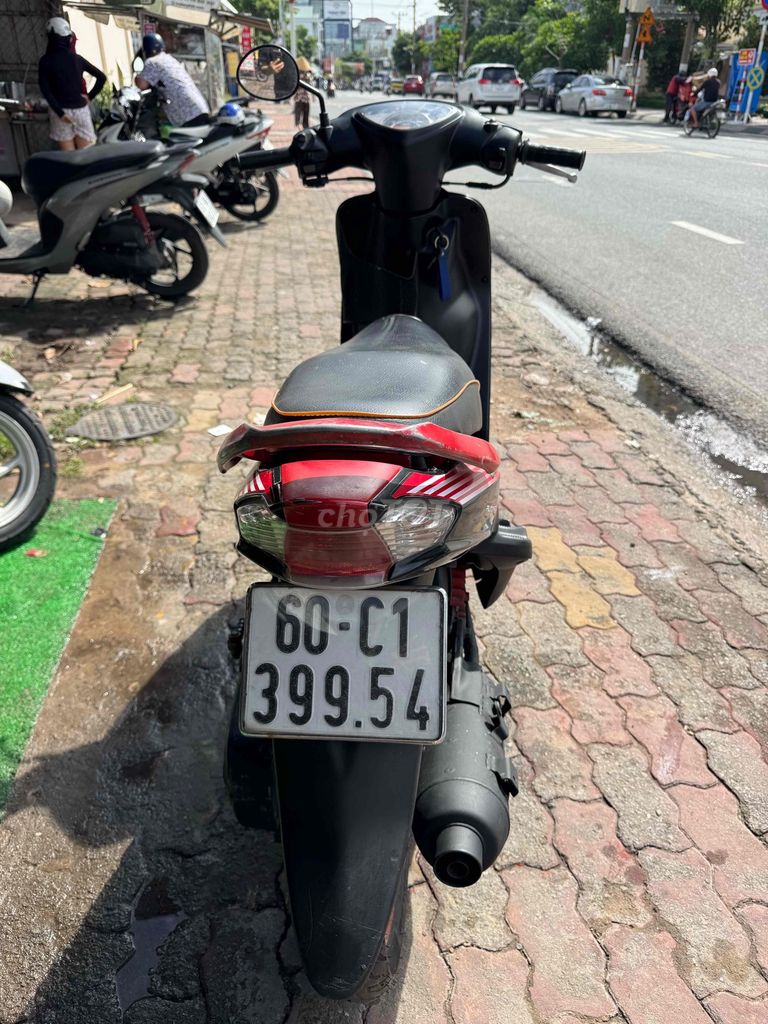 Yamaha Mio 2005 - ảnh 2