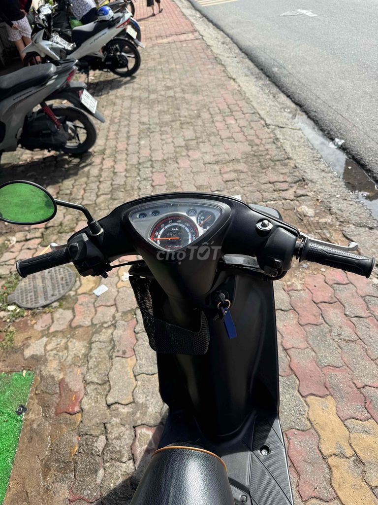 Yamaha Mio 2005 - ảnh 5