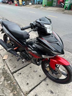 Yamaha Exciter 2017 - ảnh 1