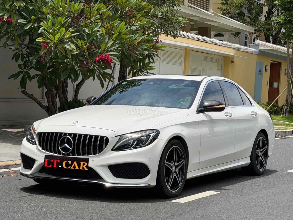 Mercedes-Benz 2016 - ảnh 2