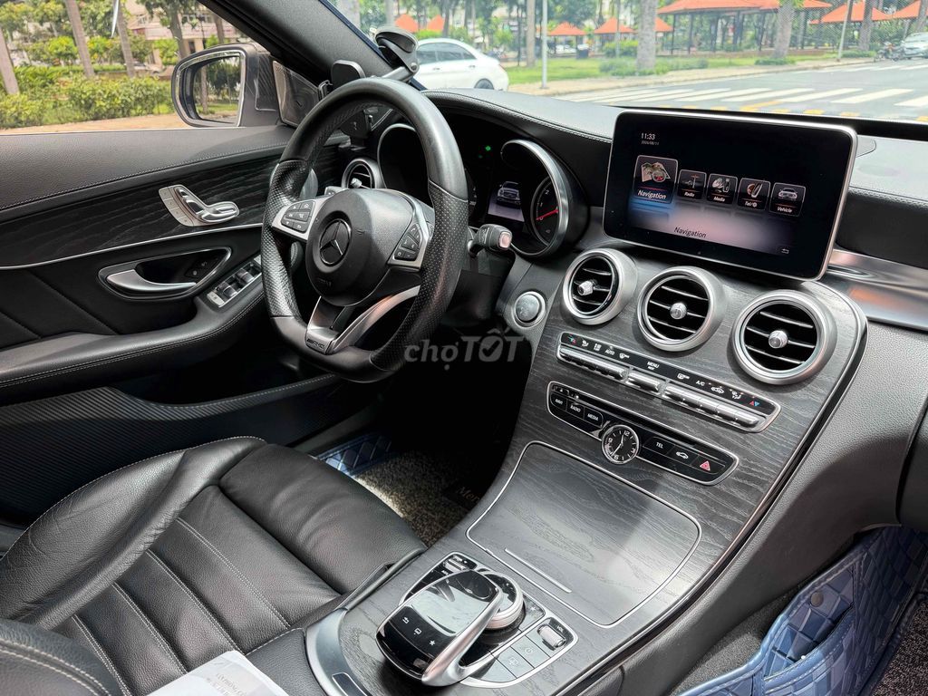 Mercedes-Benz 2016 - ảnh 5