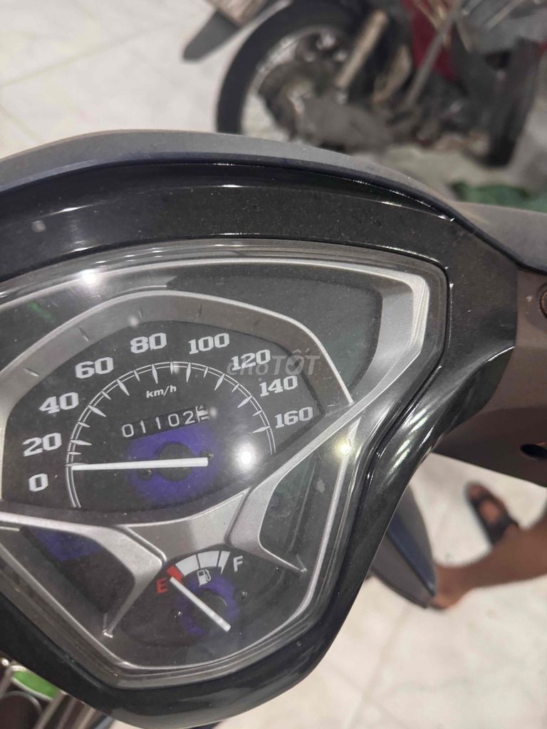 Yamaha Jupiter 2025 - ảnh 1
