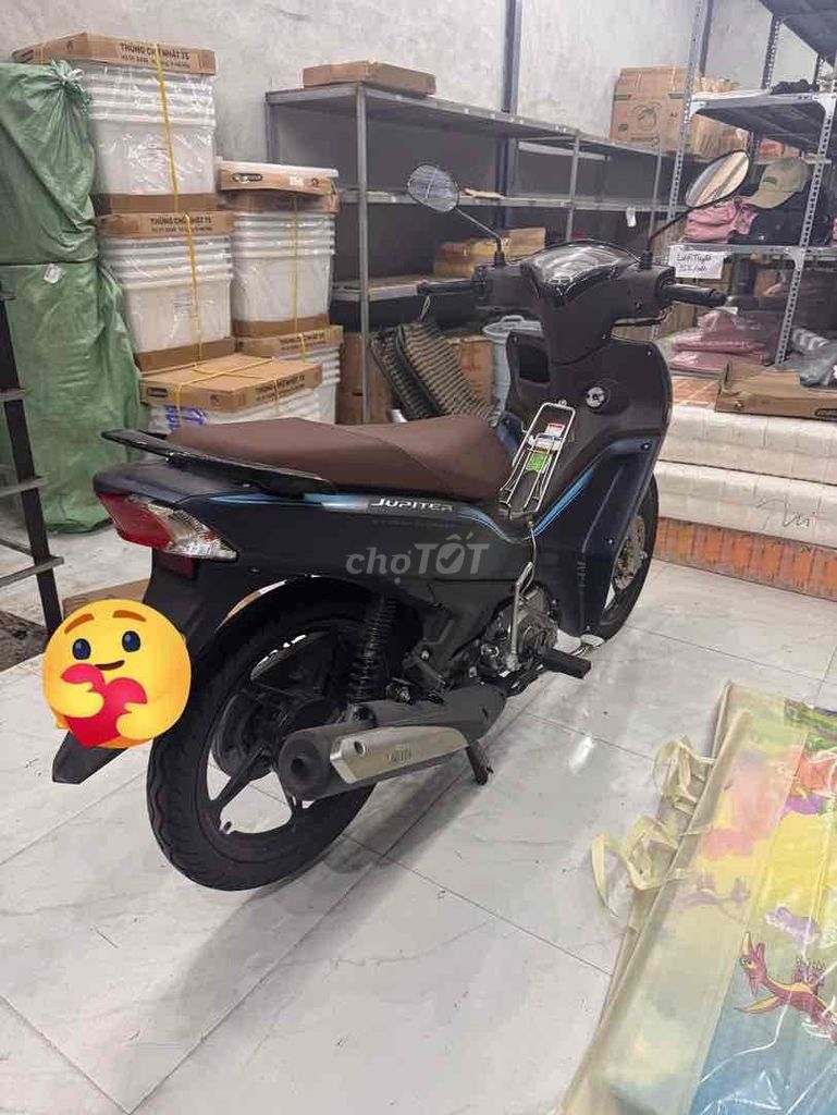 Yamaha Jupiter 2025 - ảnh 2