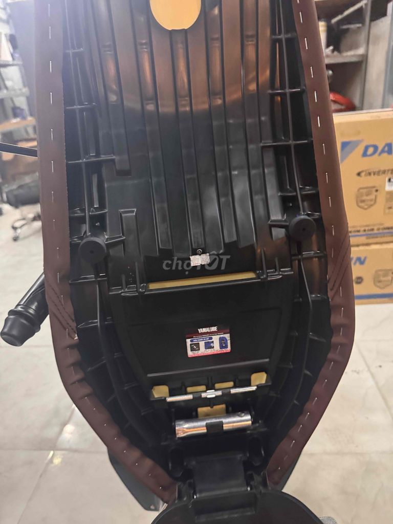 Yamaha Jupiter 2025 - ảnh 3