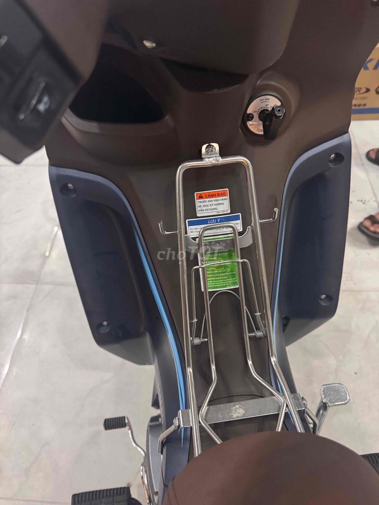 Yamaha Jupiter 2025 - ảnh 4