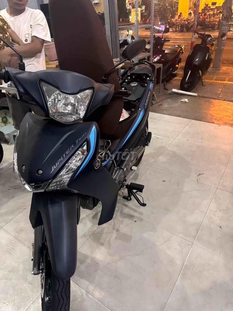 Yamaha Jupiter 2025 - ảnh 5