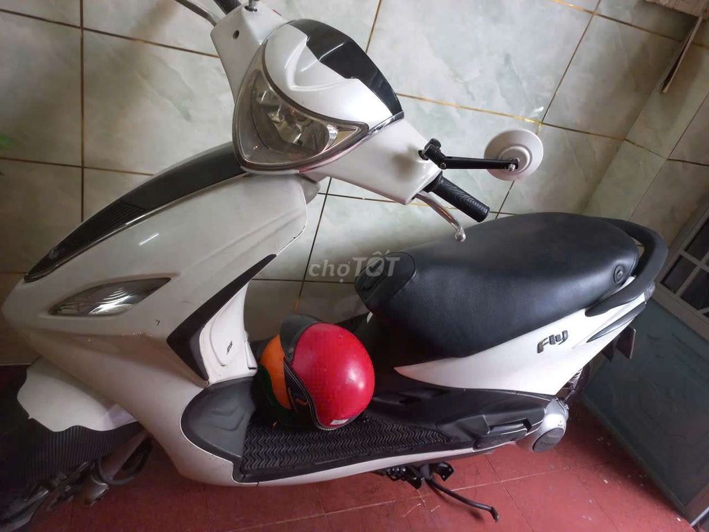 Piaggio Fly 2012 - ảnh 1
