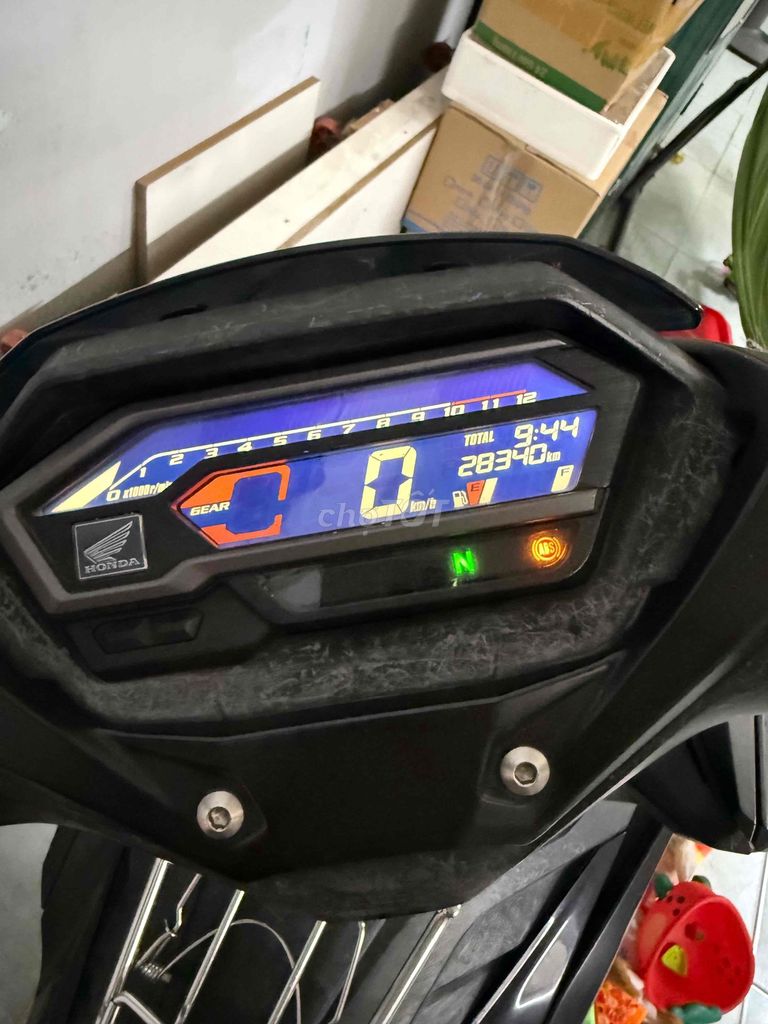 Honda Winner 2022 - ảnh 1
