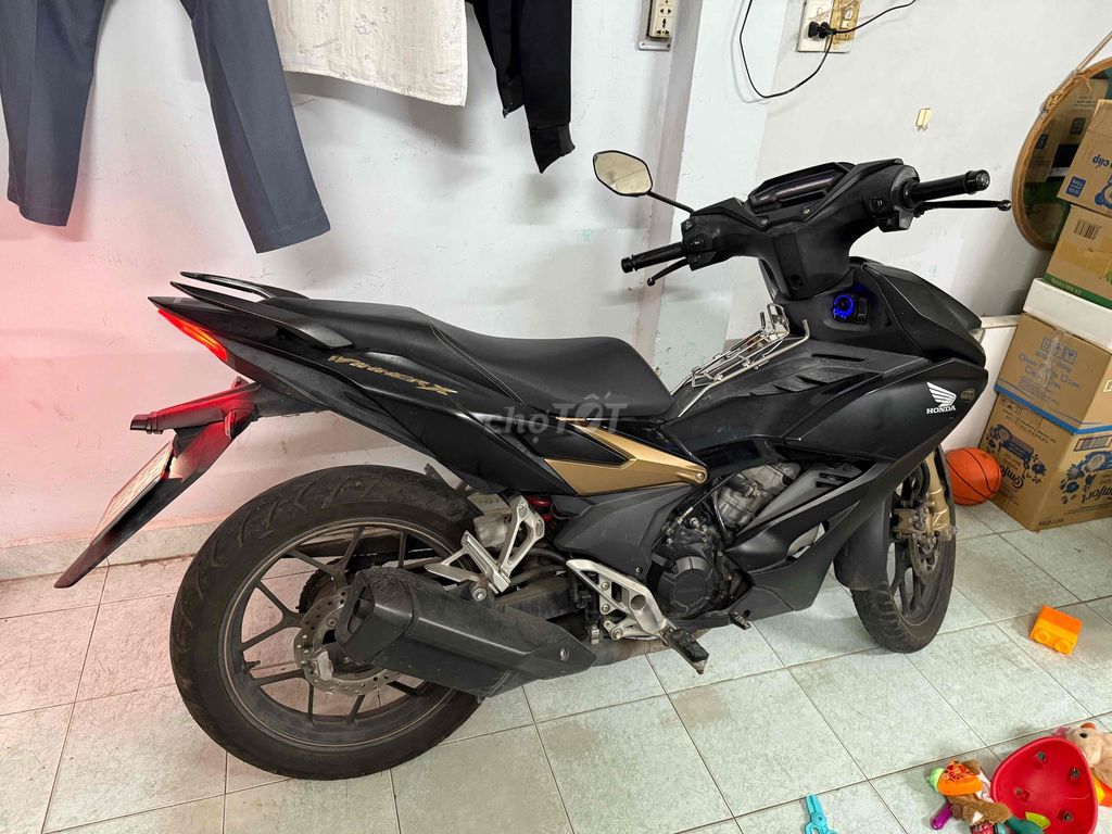 Honda Winner 2022 - ảnh 3