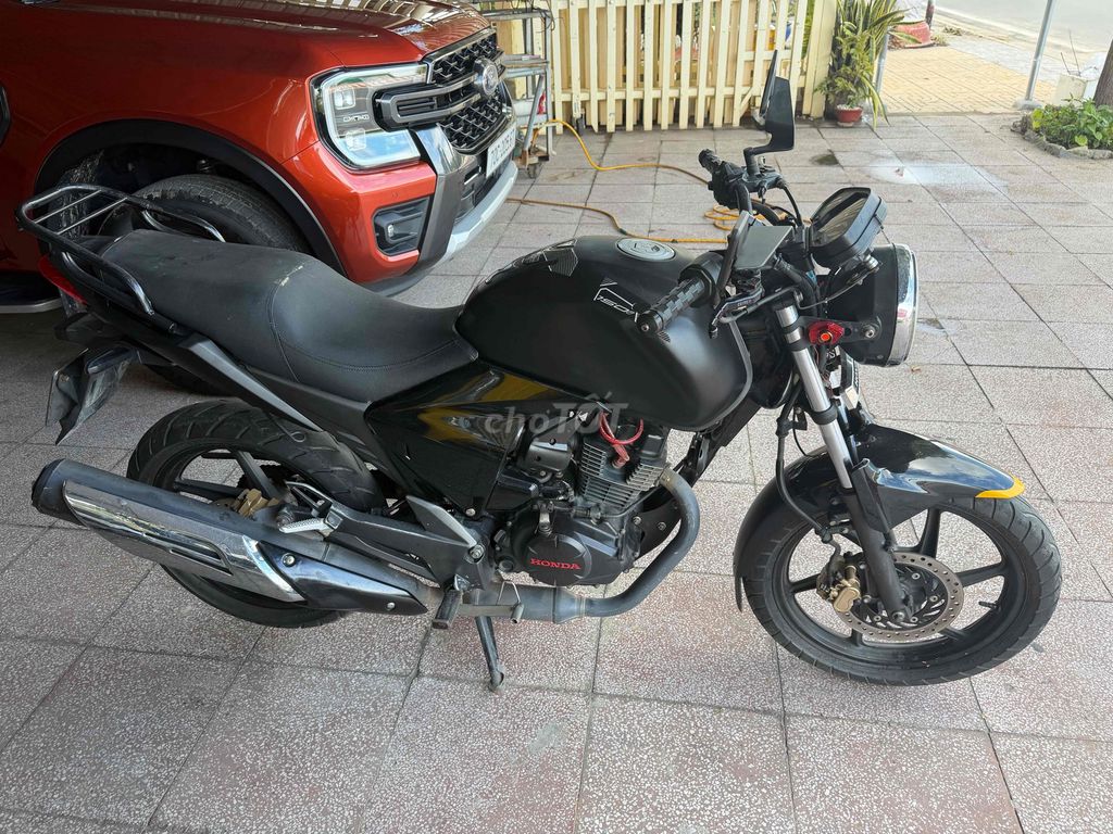 Honda 2012 - ảnh 1