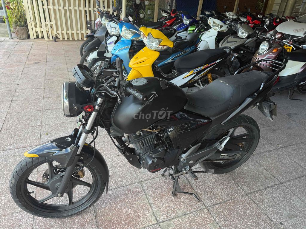 Honda 2012 - ảnh 2