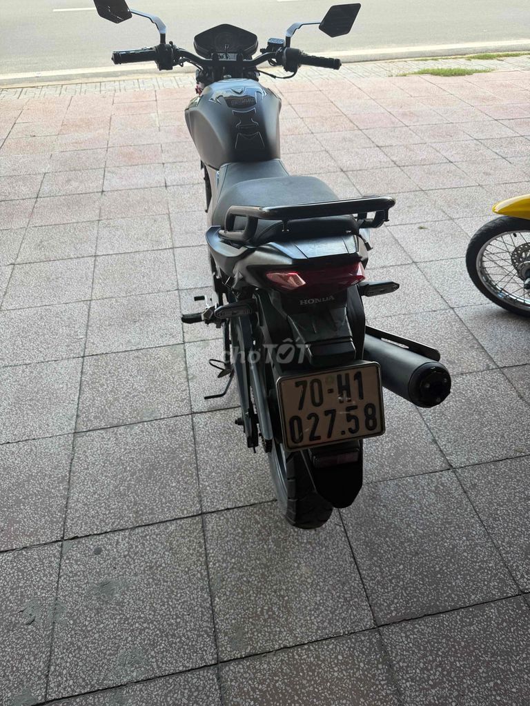 Honda 2012 - ảnh 3