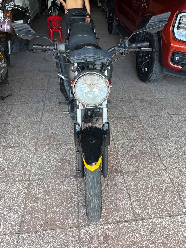 Honda 2012 - ảnh 4