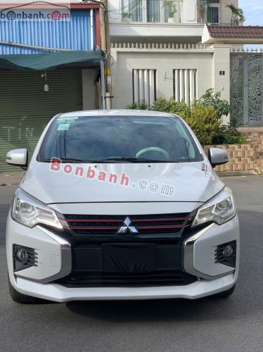 Mitsubishi Attrage Premium 1.2 CVT 2024 - ảnh 2