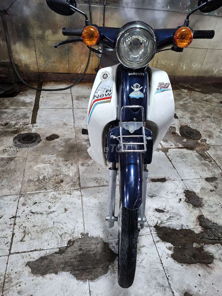 Honda Cub 2020 - ảnh 1