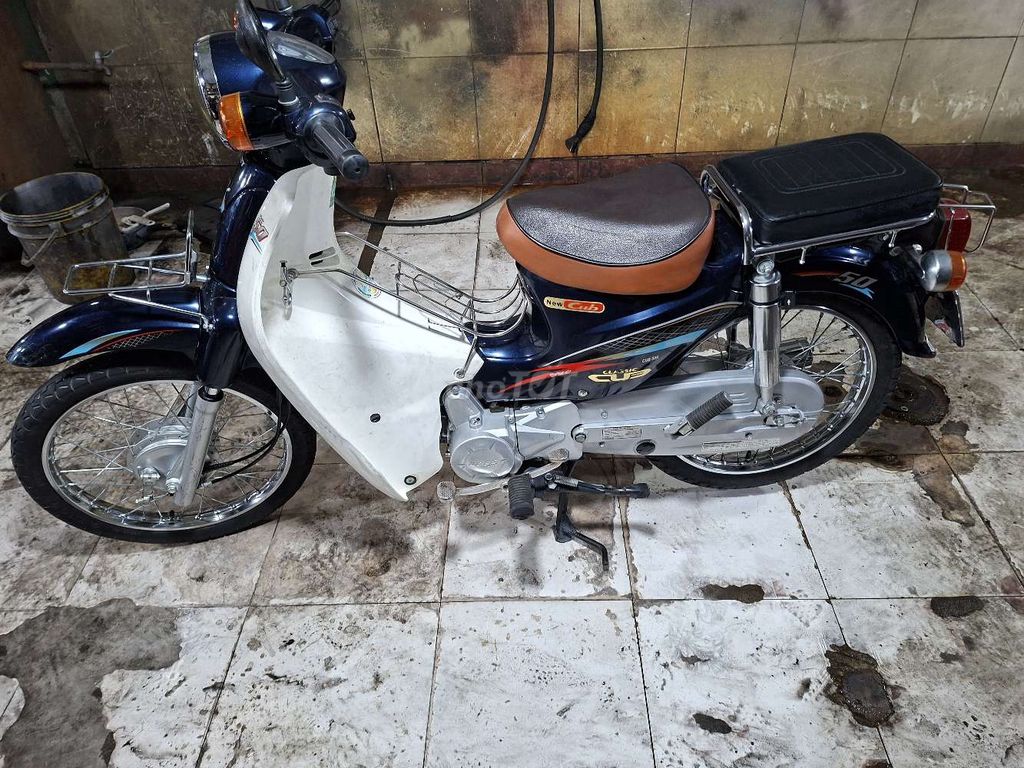 Honda Cub 2020 - ảnh 2