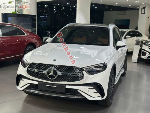 Mercedes-Benz 2025 - ảnh 1