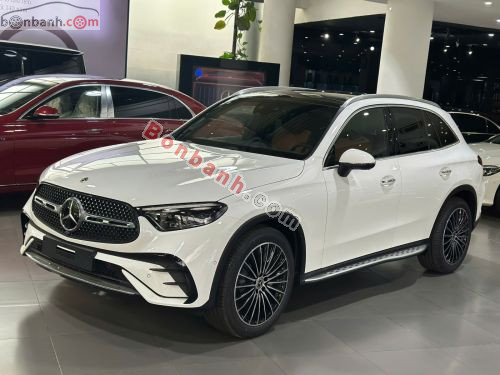 Mercedes-Benz 2025 - ảnh 2