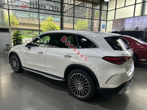 Mercedes-Benz 2025 - ảnh 3