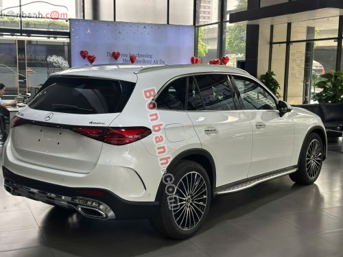 Mercedes-Benz 2025 - ảnh 4