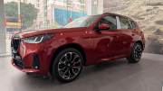 BMW X3 2026 - ảnh 1