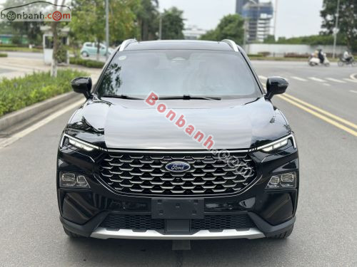 Ford Territory Titanium X 1.5 AT 2023 - ảnh 1