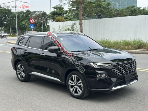 Ford Territory Titanium X 1.5 AT 2023 - ảnh 2