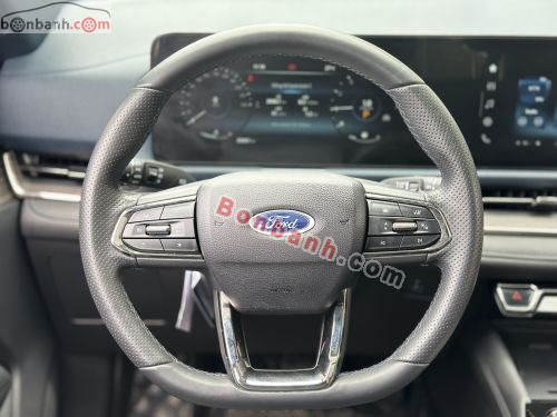 Ford Territory Titanium X 1.5 AT 2023 - ảnh 4