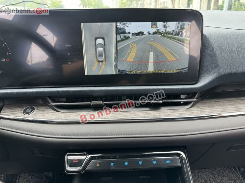 Ford Territory Titanium X 1.5 AT 2023 - ảnh 5