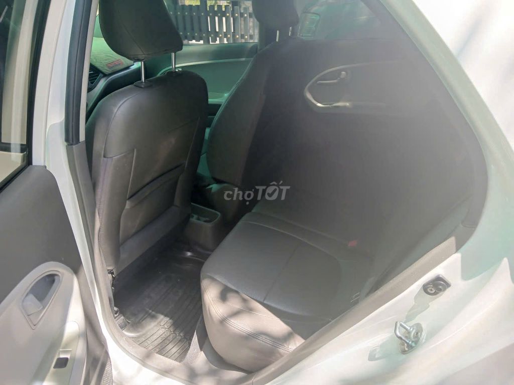Kia Morning 2022 - ảnh 3