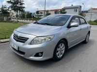 Toyota Corolla altis 1.8G AT 2008 - ảnh 1