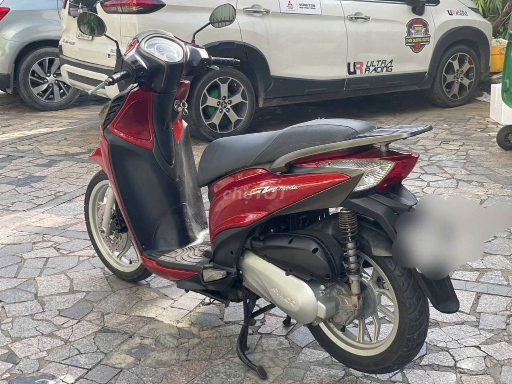 Honda 2021 - ảnh 1