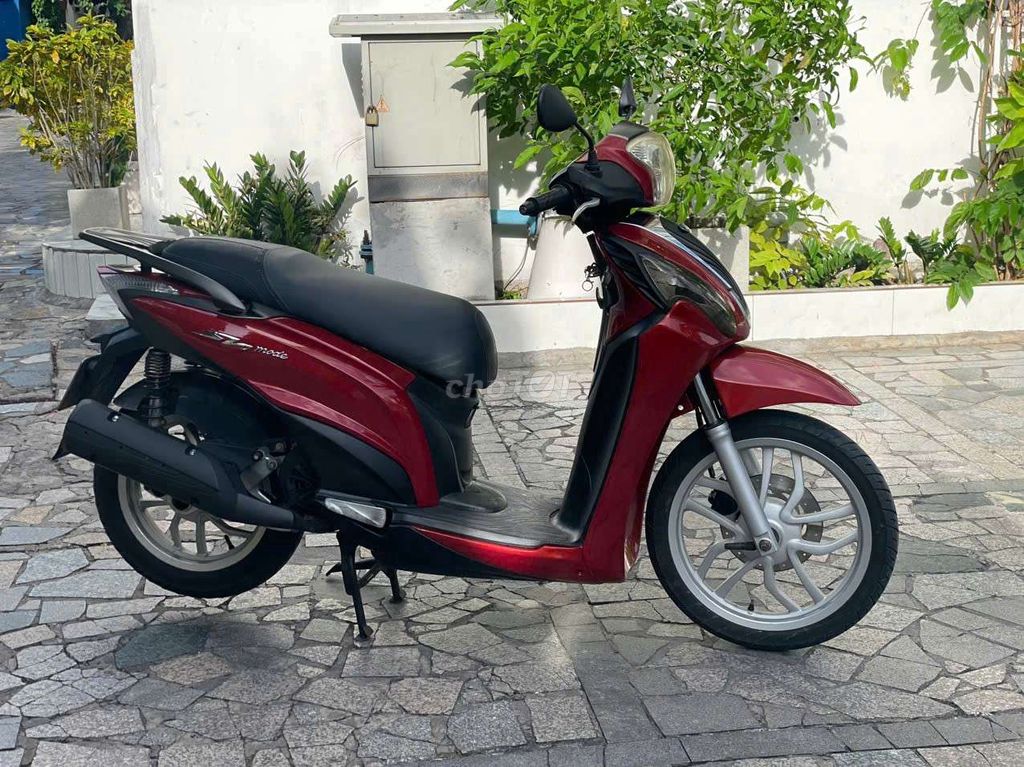 Honda 2021 - ảnh 4