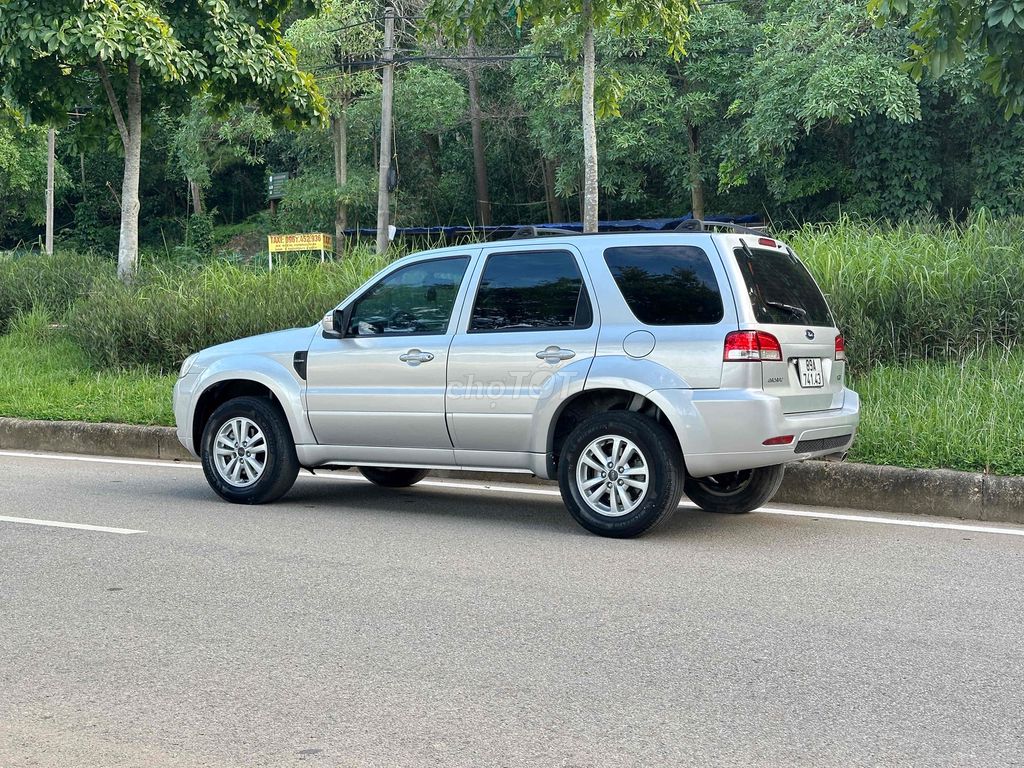 Ford Escape 2012 - ảnh 5