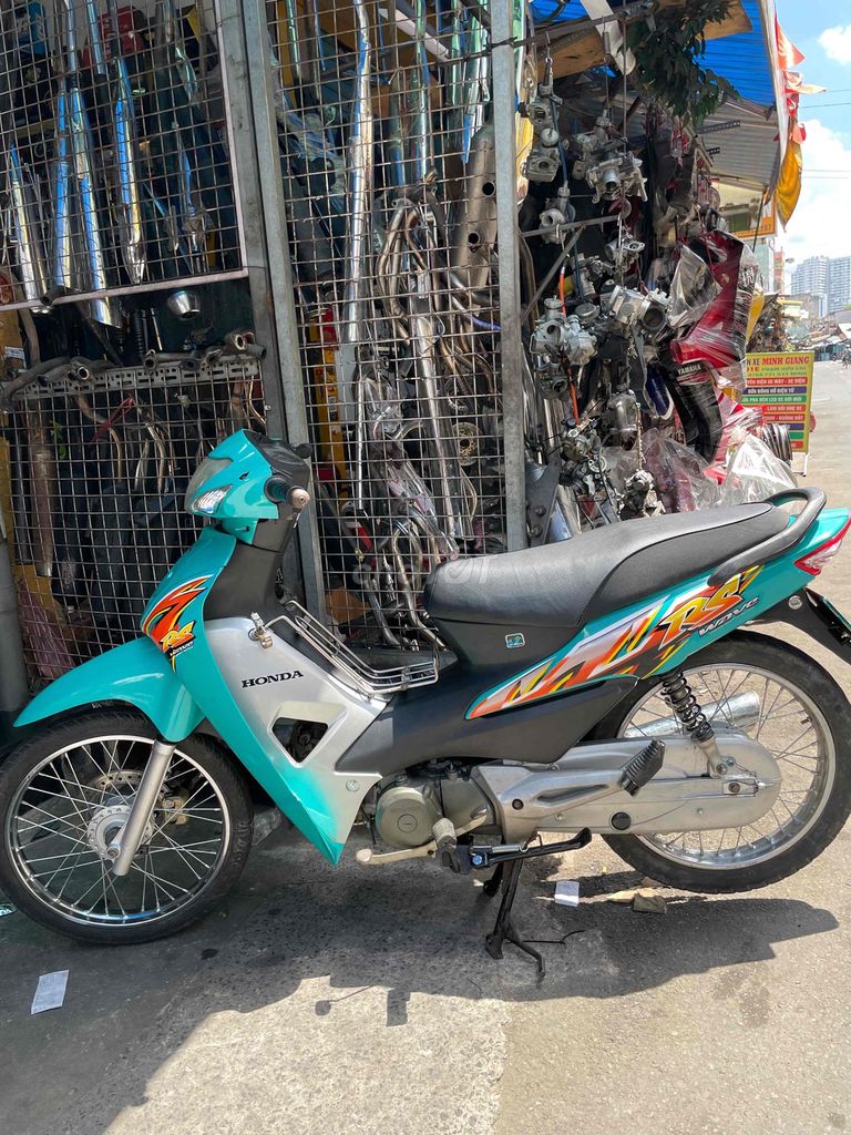Honda 2008 - ảnh 1