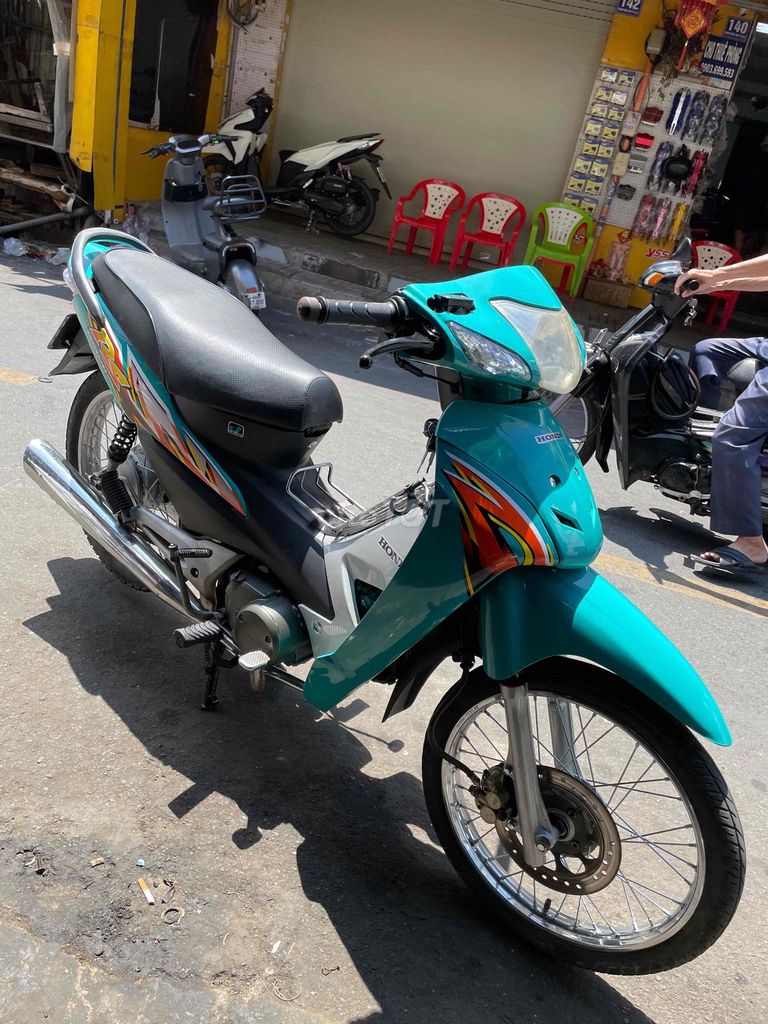 Honda 2008 - ảnh 2