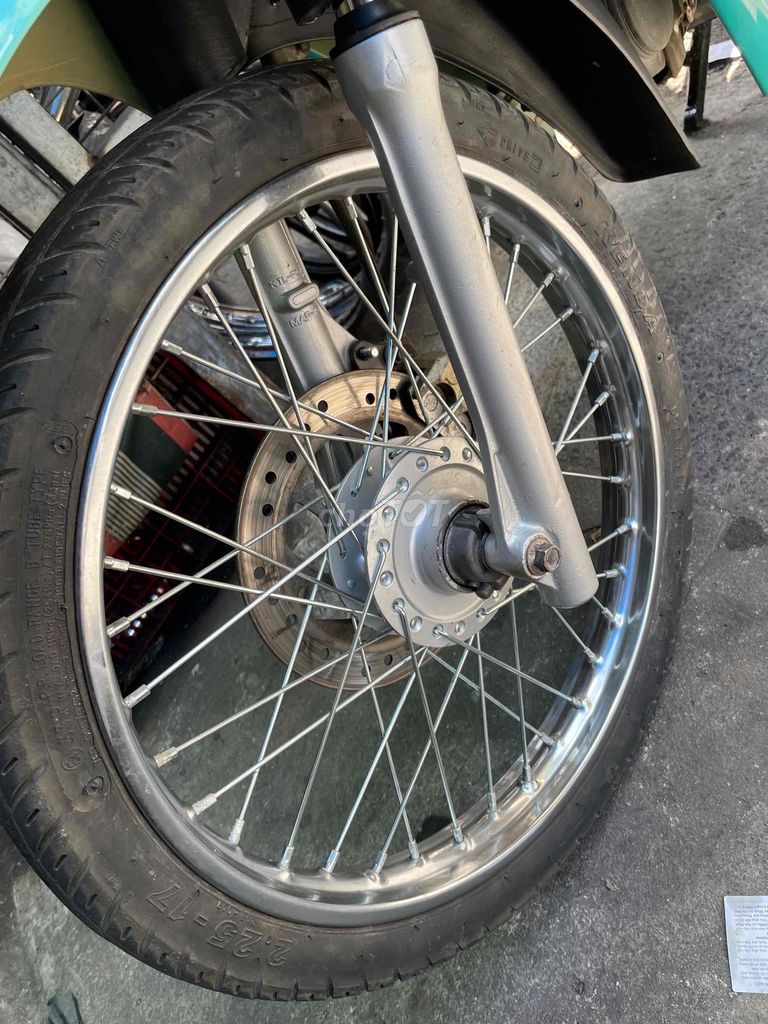 Honda 2008 - ảnh 5