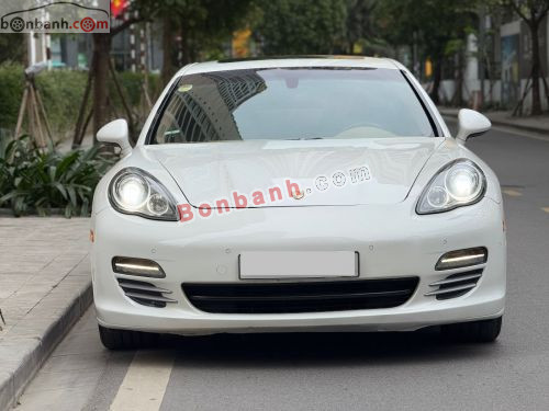 Porsche 2010 - ảnh 1