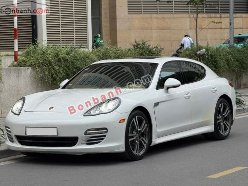 Porsche 2010 - ảnh 2
