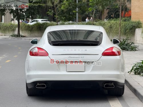 Porsche 2010 - ảnh 5