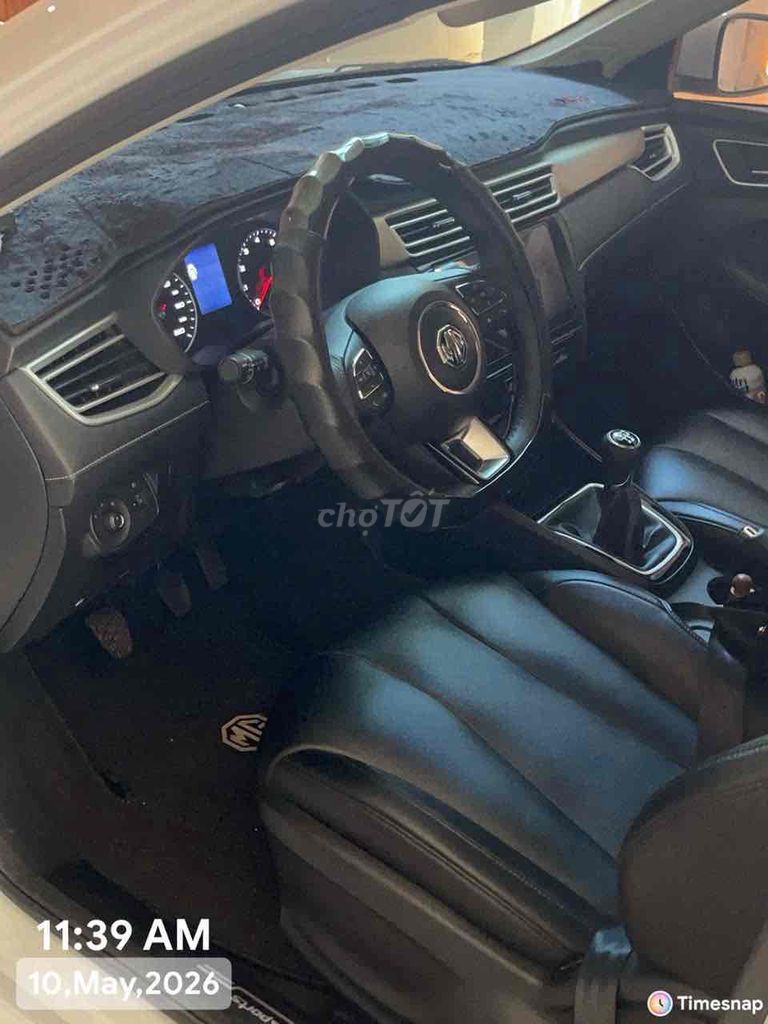 MG MG5 - ảnh 2