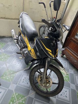 Yamaha Jupiter 2008 - ảnh 1