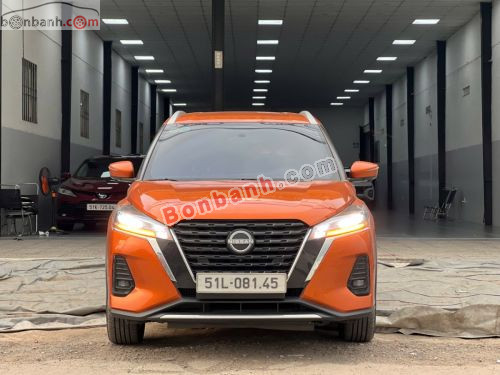 Nissan Kicks e-Power V 2023 - ảnh 1
